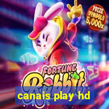 canais play hd